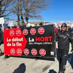 La communauté des pêches exige une révision du plan de pêche au sébaste