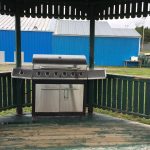 Un camping pour les débordements de visiteurs à Grande-Rivière