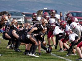 Football: Gaspé et Rivière-du-Loup en grande finale samedi prochain