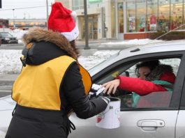 Guignolée : Demandes en augmentation dans la MRC du Rocher-Percé