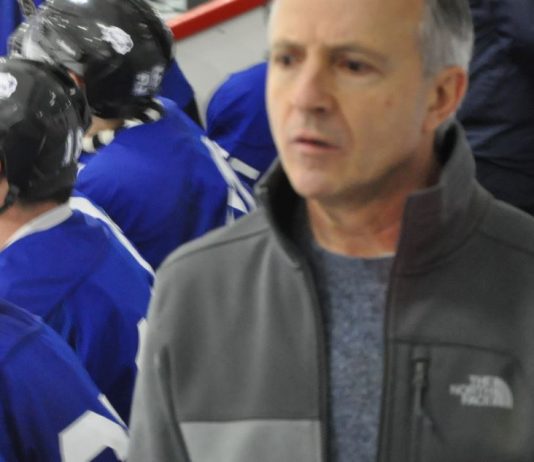 L’entraîneur du Nordet de la Haute-Gaspésie commente le dossier de Matane