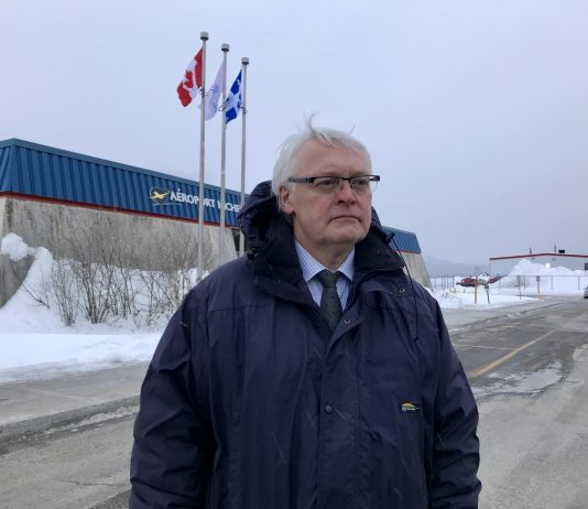 Scepticisme à l’égard du sommet sur le transport aérien