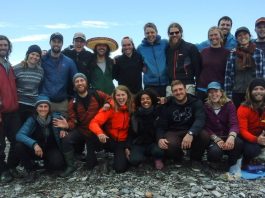 250 guides d’aventure diplômés à Gaspé en plus de 15 ans