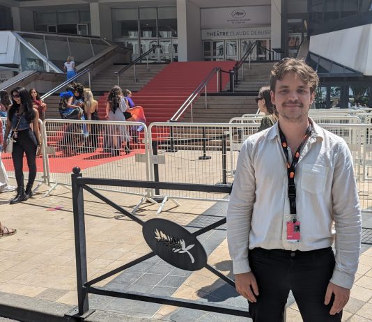 Le Festival Les Percéides s’inspire à Cannes