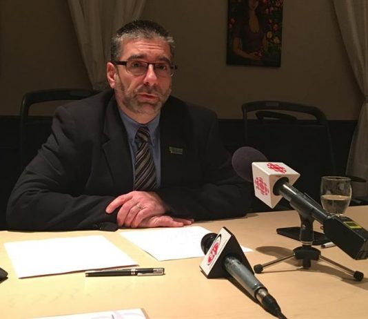 La région veut devenir leader de l’aménagement du territoire