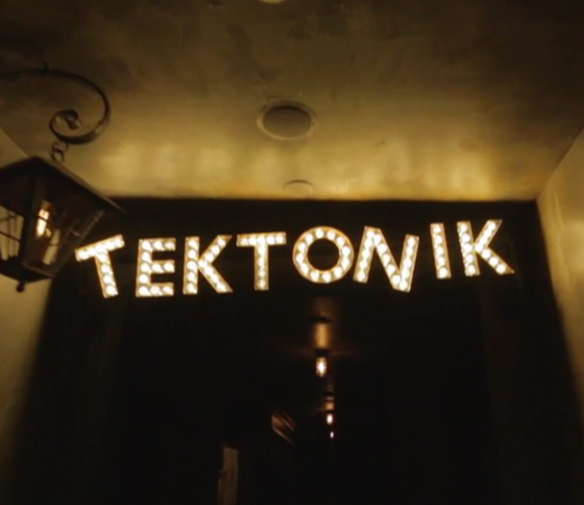 L’expérience Tektonik du Géoparc reçoit un prix