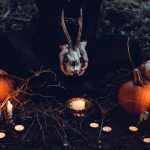 L’origine de l’Halloween était autrefois la Soirée des tours en Gaspésie
