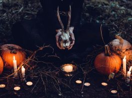 L’origine de l’Halloween était autrefois la Soirée des tours en Gaspésie