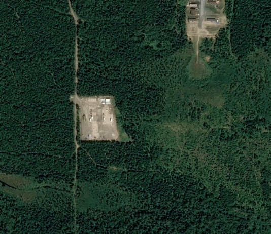 Pieridae veut négocier une entente pour son expropriation d’Haldimand