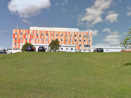 2 nouvelles chambres de soins de longue durée à l’hôpital de Chandler