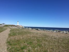 Ottawa s’occupera du phare, assure la ministre