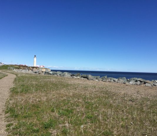 Ottawa s’occupera du phare, assure la ministre