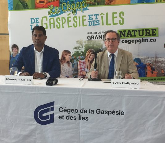 L’entente se prolonge entre le Collège Matrix et le Cégep GÎM