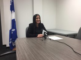 Pour un ministre entièrement dédié à la région