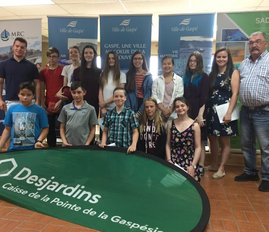 Des jeunes innovants et impliqués