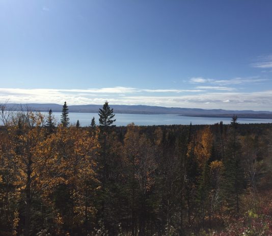 Plus de 5M$ jusqu’en 2023 pour les MRC gaspésiennes