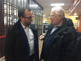 Décès de Michel Pouliot, la région perd un grand visionnaire