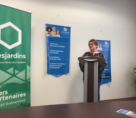 Le Centre de pédiatrie sociale l’Équipage maintenant au Collège Saint-Martin
