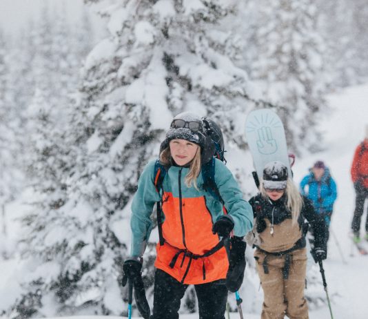 Et c’est parti pour le 7e White Lips