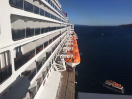 Vers une année record pour Escale Gaspésie