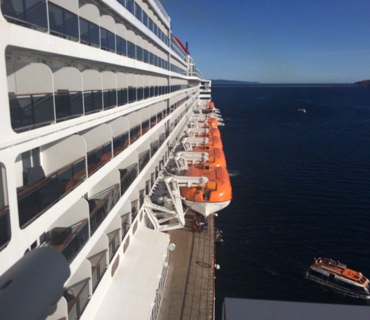 Vers une année record pour Escale Gaspésie