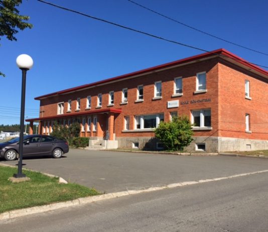 3,7 M$ pour l’école primaire de Grande-Rivière