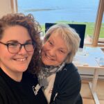 Marjo entrevue exclusive Festival en chanson Petite-Vallée 2026 Claudy Rivard Radio Gaspésie