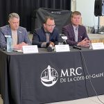 Crise des Pêches: la MRC fait le bilan de ses actions