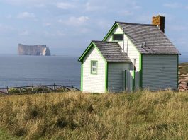 Vote de grève à la SÉPAQ