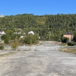 Terrains au centre-ville de Gaspé, pas de vision unanime