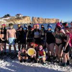 Après 14 ans, la Saucette de Percé passe le cap du million