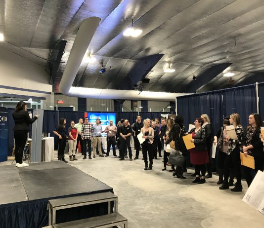 4e édition de la Journée de l’emploi dans la MRC du Rocher-Percé