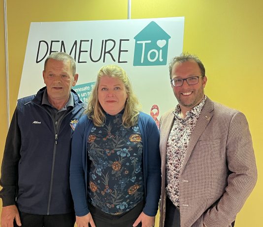 De l’hébergement pour les personnes autistes à Gaspé