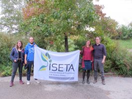 L’ÉPAQ dans les Alpes françaises