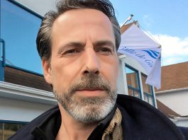 Nouveau directeur au centre de ski Mont-Béchervaise