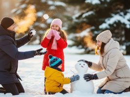 Relâche sur la pointe gaspésienne