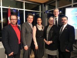 99 % de la Gaspésie sera couverte par Internet haute vitesse en 2021