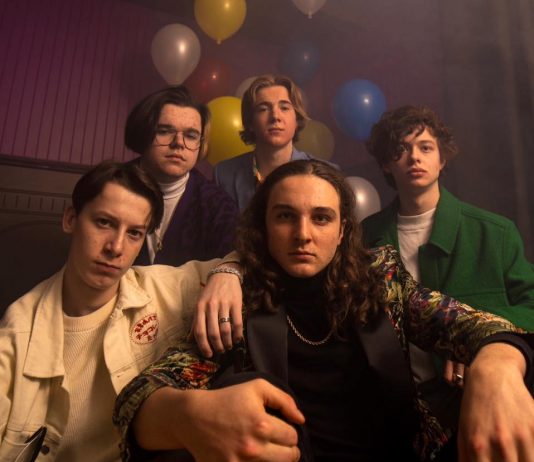 2022, une année marquante pour… Irène