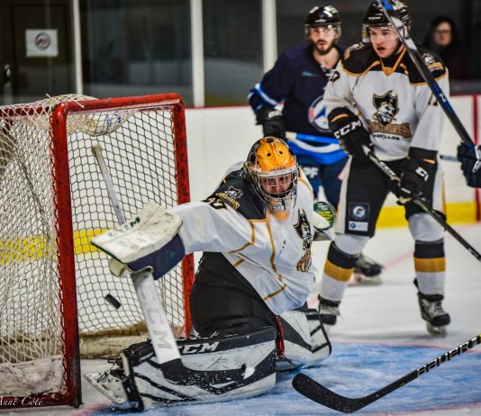 Un avant-goût de la série Corsaires/Nordet
