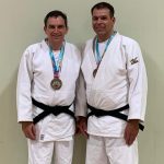 Championnat panaméricain: Des médailles d’or pour 2 judokas de Judo-Tech