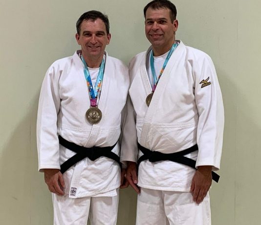 Championnat panaméricain: Des médailles d’or pour 2 judokas de Judo-Tech