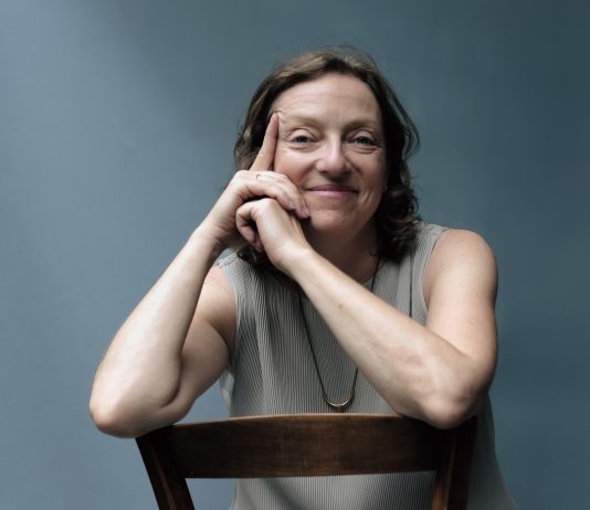 La réalisatrice Jennifer Alleyn présidera le jury du Festival Vues sur mer