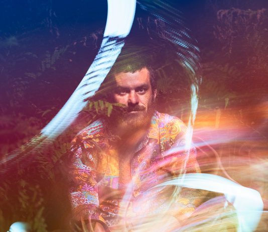 2021, une année marquante pour… Jonathan Desjarlais