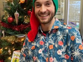 Découvrez le conte « Quand le Père Noël était petit »