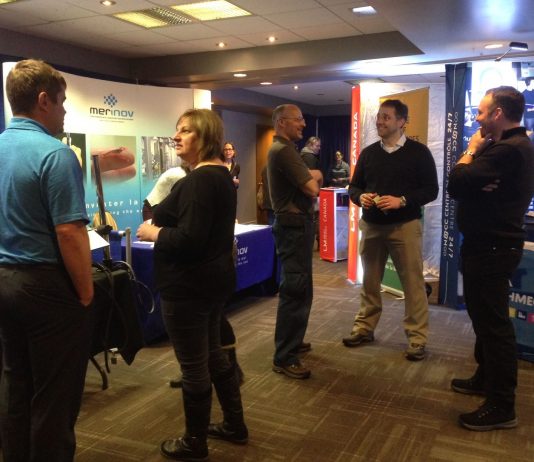 Des centaines d’emplois dans La Côte-de-Gaspé