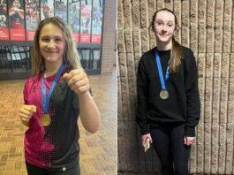 Sélection Équipe Québec: De brillants résultats pour Kumite Kan