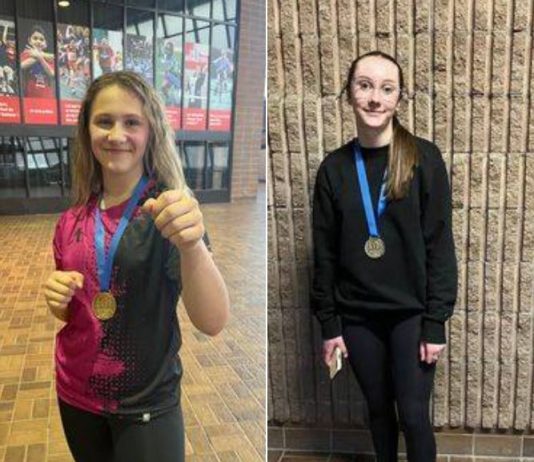 Sélection Équipe Québec: De brillants résultats pour Kumite Kan