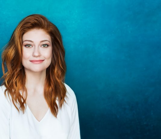 Katherine Levac – Velours