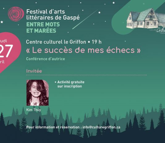 Réussir grâce à ses échecs