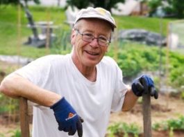 L’École de permaculture et d’agriculture de Val-d’Espoir en financement